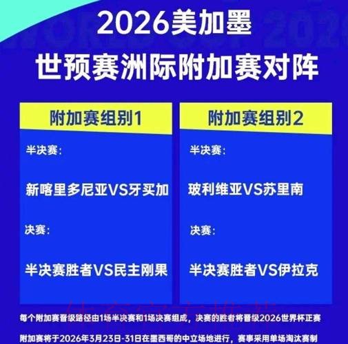 2026世界杯外围推荐最佳